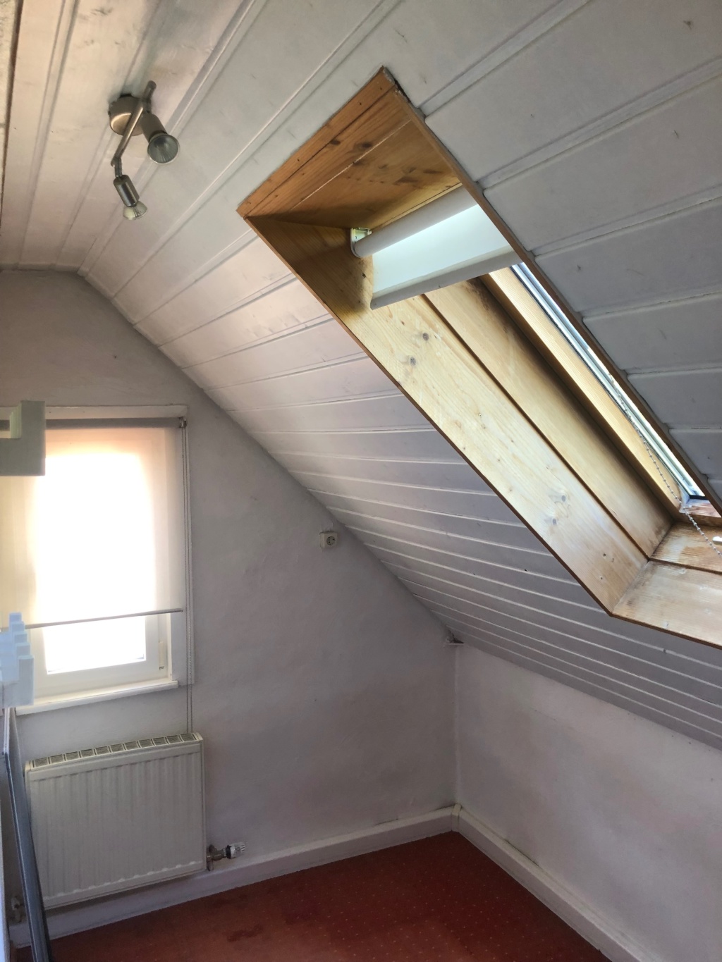 Wohnung Mitte /Süd Stuttgarter  97 - Bild 7