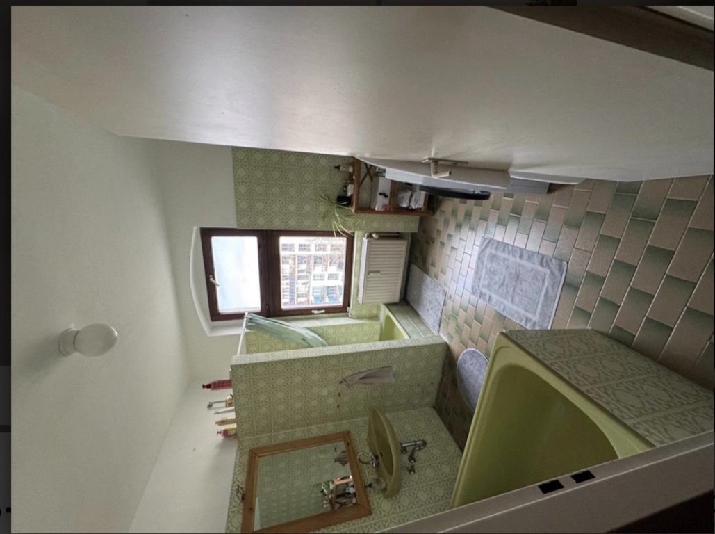 Wohnung Neukölln Richardstraße 102 - Bild 4