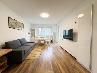 Entire Apartment, Fully Furnished, All-Inclusive — photo 1