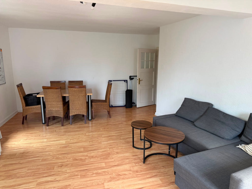 WG-Zimmer Bahnhof Wolbecker Str. 17 - Bild 3