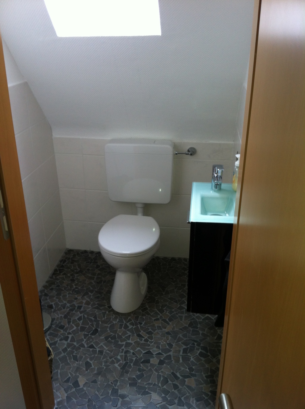 Schöne Wohnung für 2 er WG zu vermieten Nähe ICE Bahnhof – Pfeifferstr., 34121 Kassel Wehlheiden – Vorschaubild 6