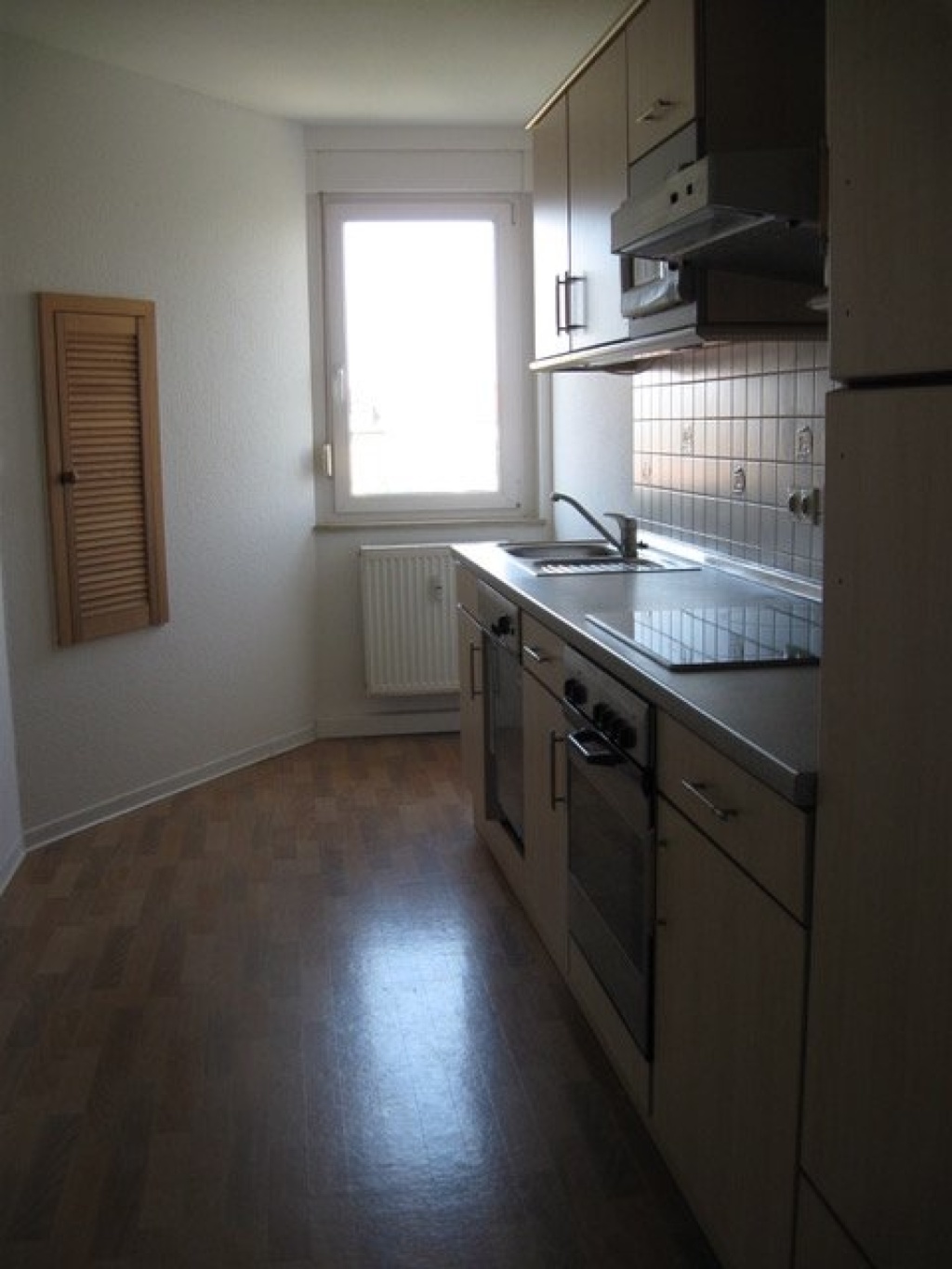 Helle und ruhige 2-Zimmer Wohnung – Salzmannstraße 5, 4129 Leipzig Eutritzsch – Vorschaubild 4