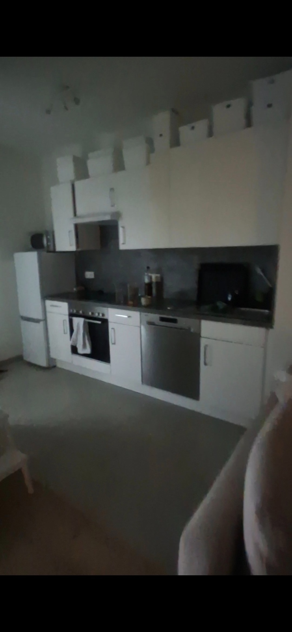 1 Zimmerwohnung Neubau befristet für 6 Monate unterzuvermieten – Gert-Marcus-Straße, 22529 Hamburg Groß Borstel – Vorschaubild 5