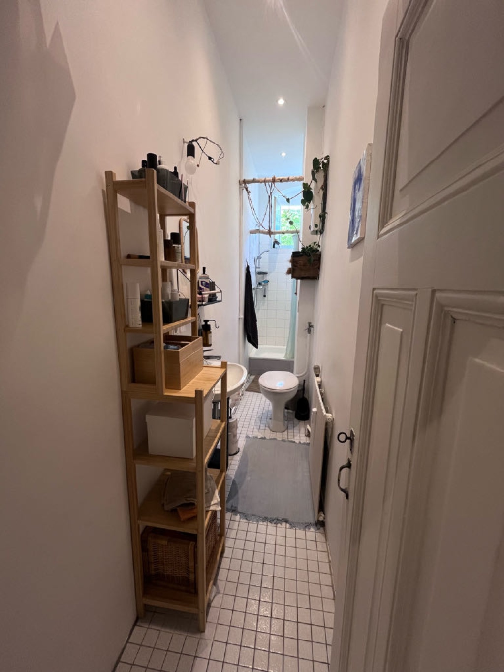 Wohnung Neukölln Berthelsdorferstraße  11 - Bild 2