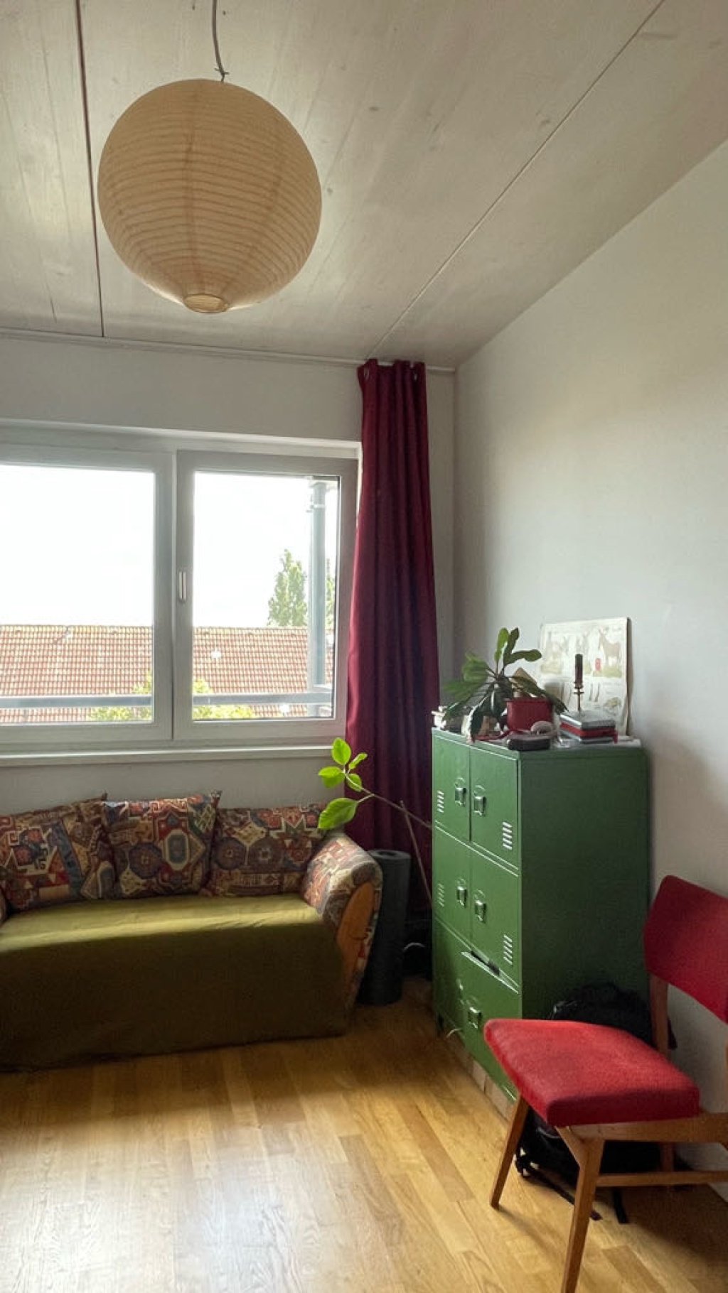 WG-Zimmer Neukölln Onckenstraße - Bild 2