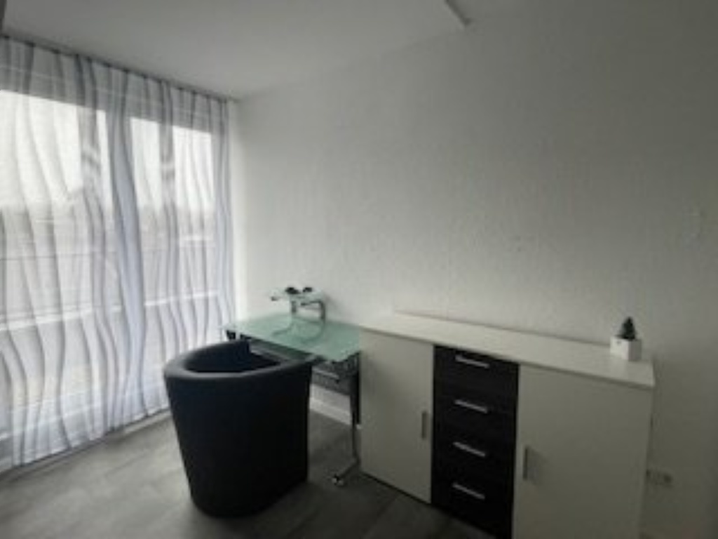 3 Zimmer Wohnung voll möbliert – Seeheimer Straße, 64297 Darmstadt Darmstadt – Vorschaubild 9