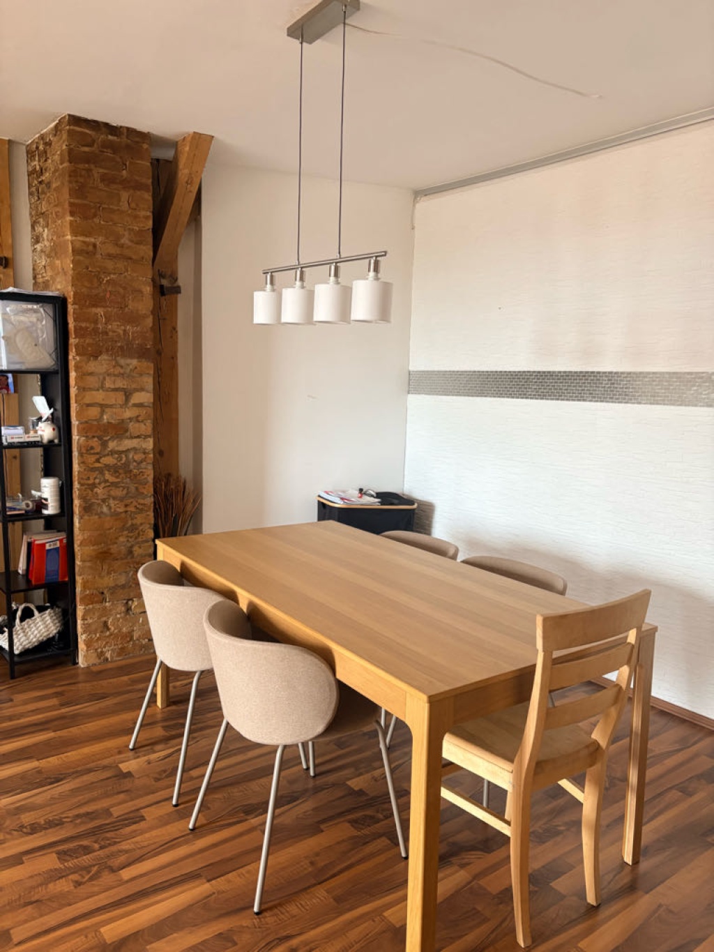 Habitación en WG Reinickendorf Holländerstraße - foto 9