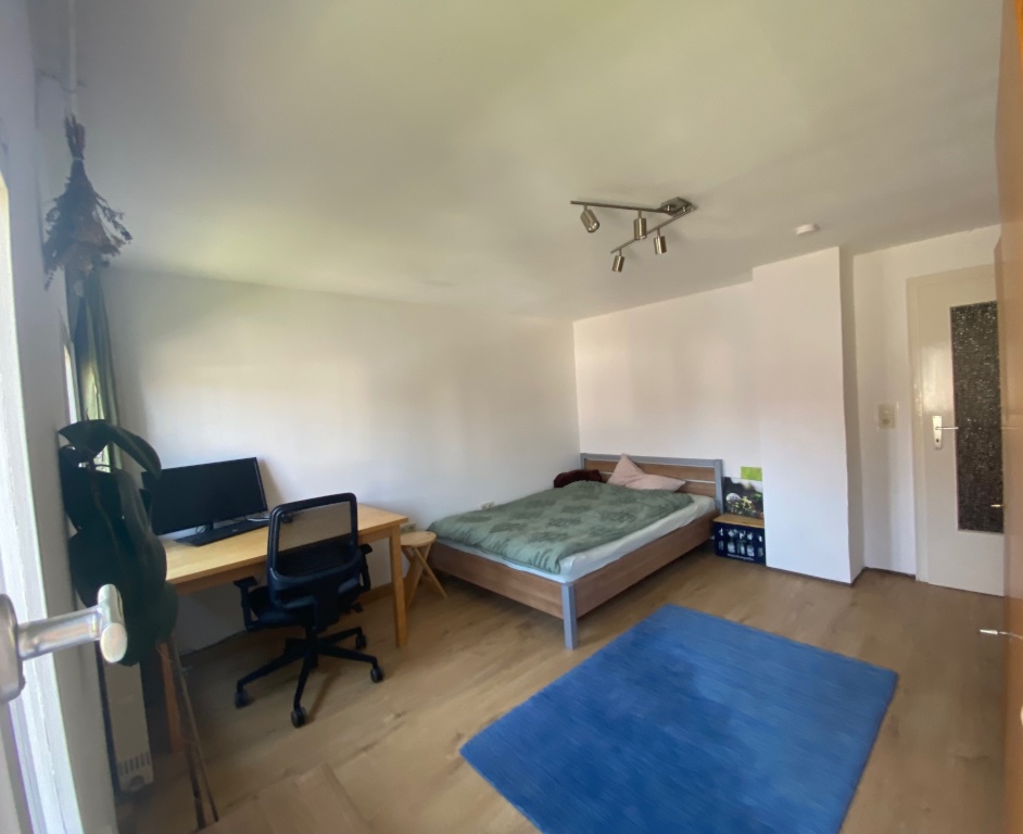 Habitación en WG Ergolding Hohe Kreuzstraße - foto 2
