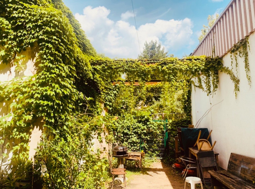 Fabrikloft im Prenzlauer Berg – Pappelallee 27, 10439 Berlin Prenzlauer Berg – Vorschaubild 8