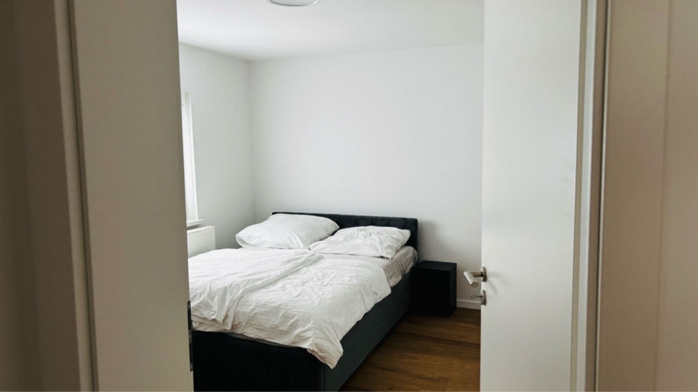 WG-Zimmer Rohracker Sillenbucher Straße 30 - Bild 4