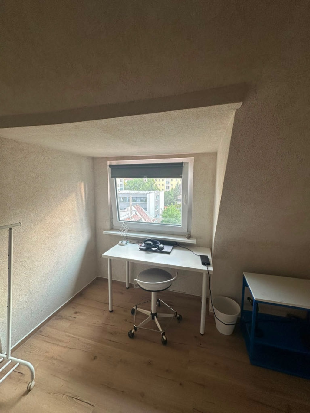 Habitación en WG Neu-Ulm Hermann-Köhl-Straße  23 - foto 9