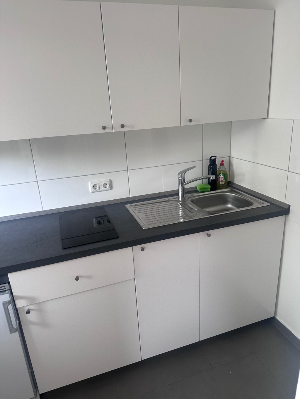 1-Zimmer-Wohnung Altstadt-Lehel Westenriederstraße 40 - Bild 4