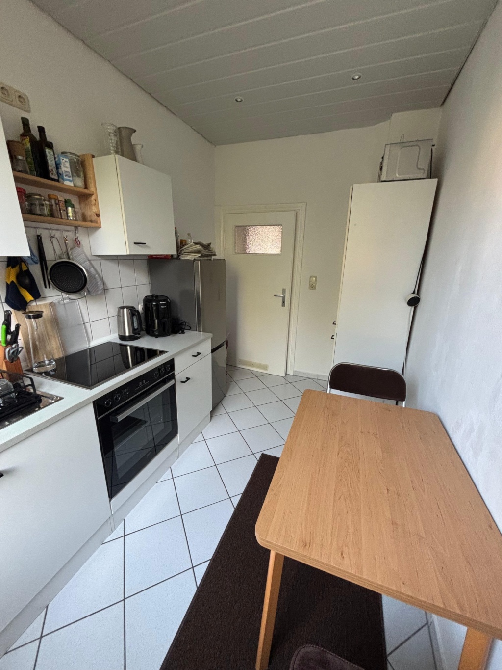 2-Zimmer-Wohung – Tappenstraße46, 31134 Hildesheim Hildesheim – Vorschaubild 12