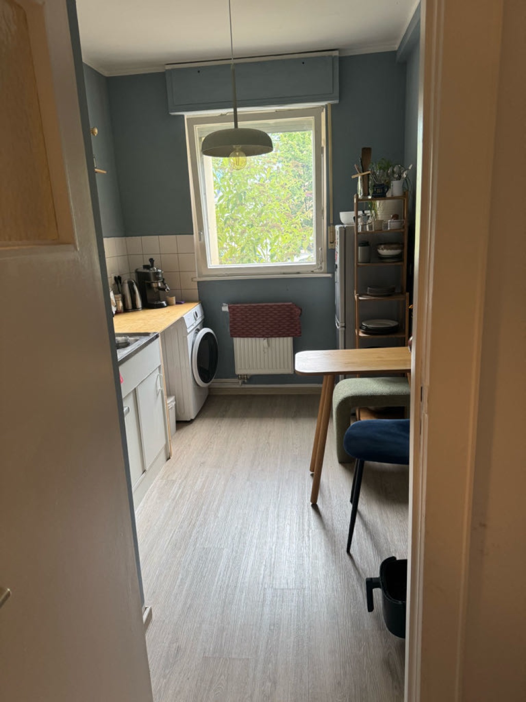 1-Zimmer-Wohnung Kreuzberg Skalitzer Straße - Bild 10