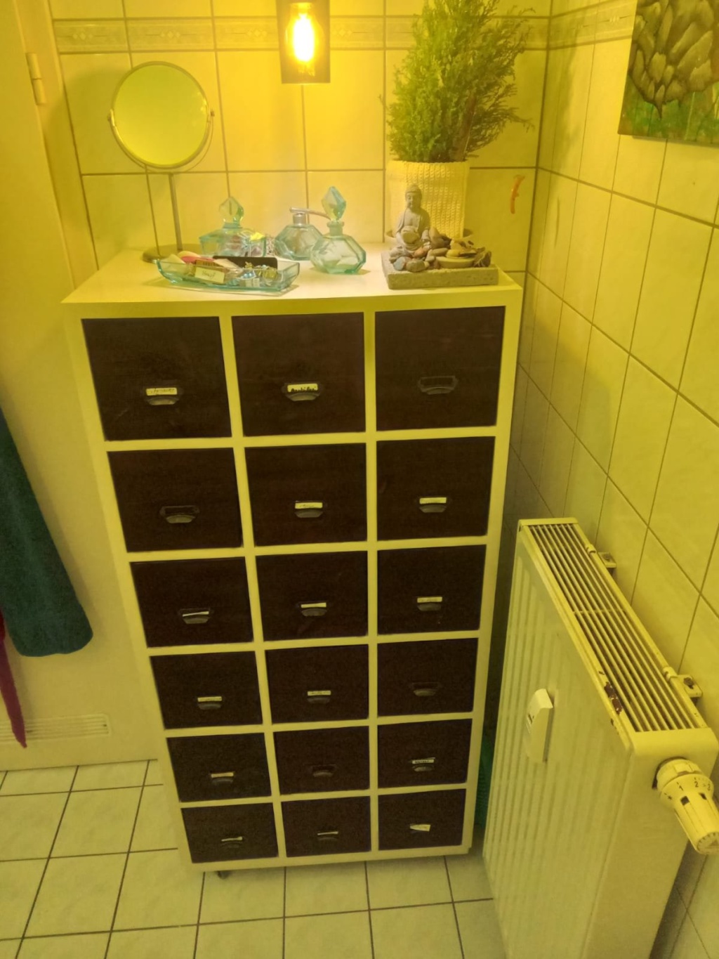 Gemütliche Wohnung in Reudnitz zur Zwischenmiete – Täubchenweg, 4317 Leipzig Reudnitz-Thonberg – Vorschaubild 8