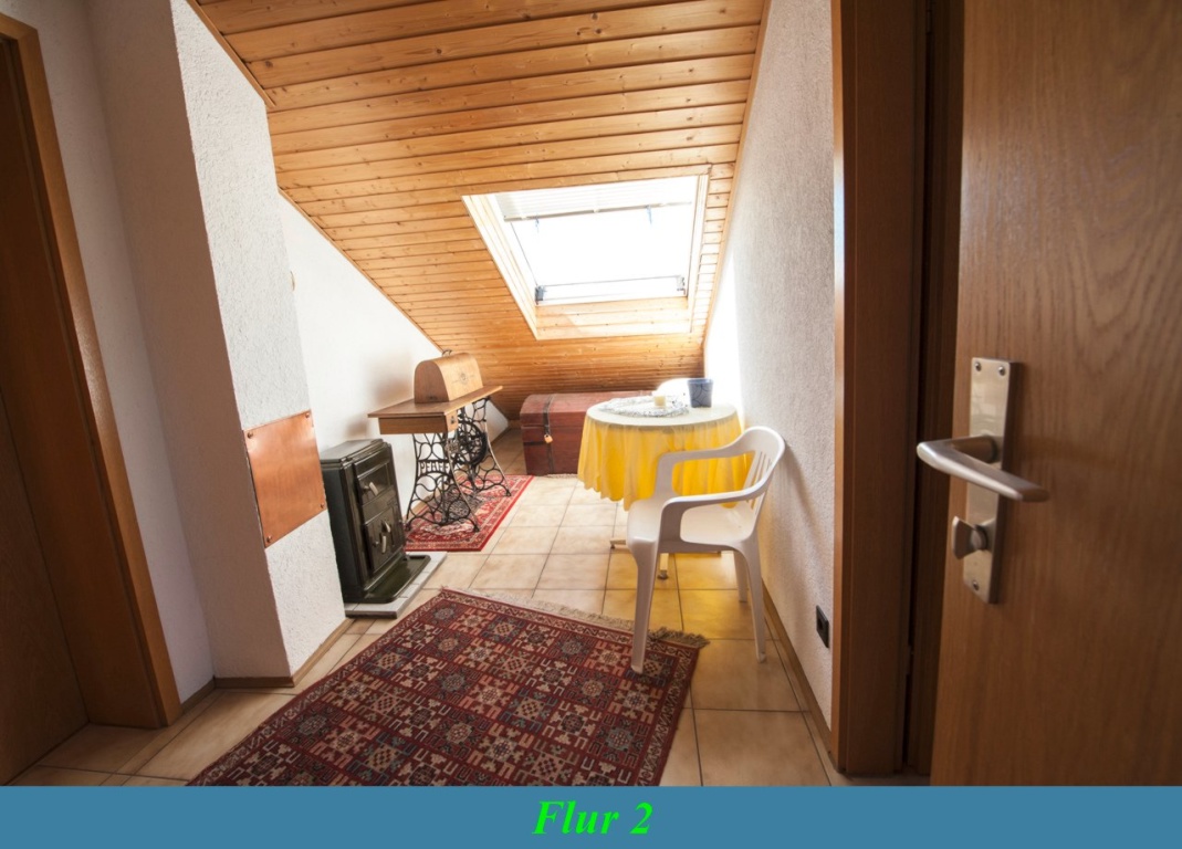 Flatshare Neu-Edingen Ahornstraße - picture 18