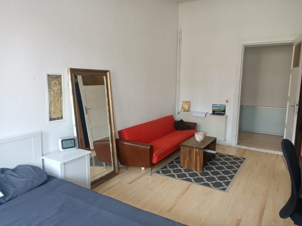 WG-Zimmer Prenzlauer Berg Kuglerstrasse - Bild 2