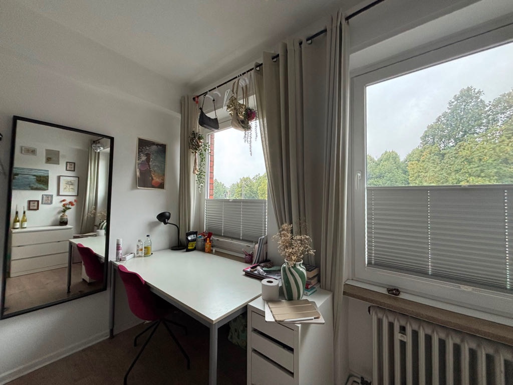 WG-Zimmer Kuhviertel Jüdefelderstraße 44 - Bild 6