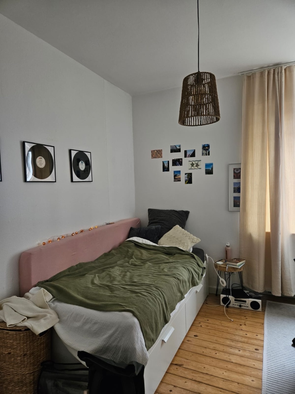 Flatshare Mauritz West Dodostraße - picture 1