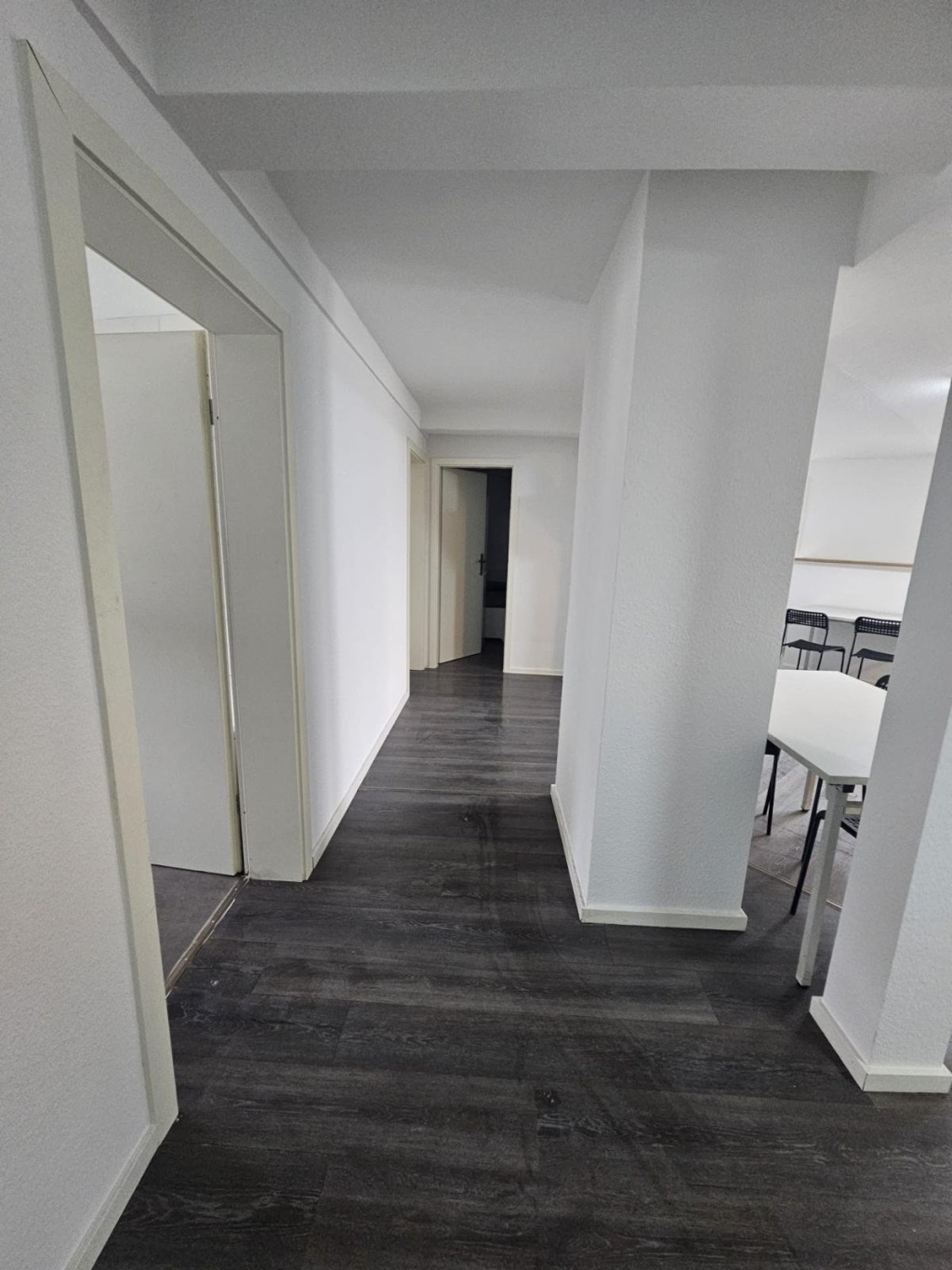 Flat Rödelheim Breitlacherstraße 101 - picture 1