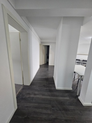 Ad image: Schöne möblierte 1 Zimmer Wohnung in einer 3 Zimmer Wohnung