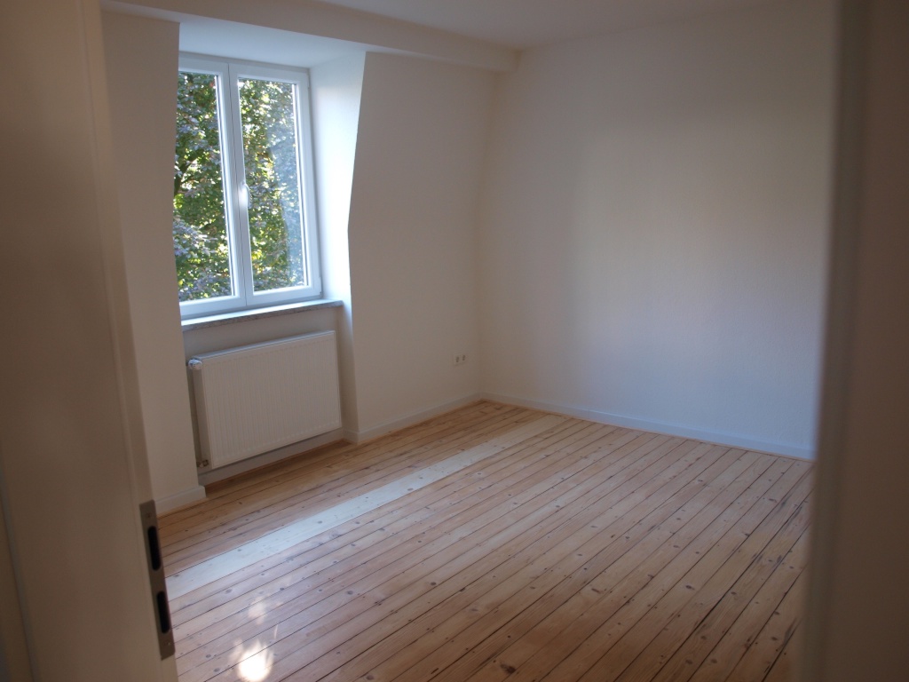 Flatshare Kreuzviertel Tannenbergstraße 14 - picture 2