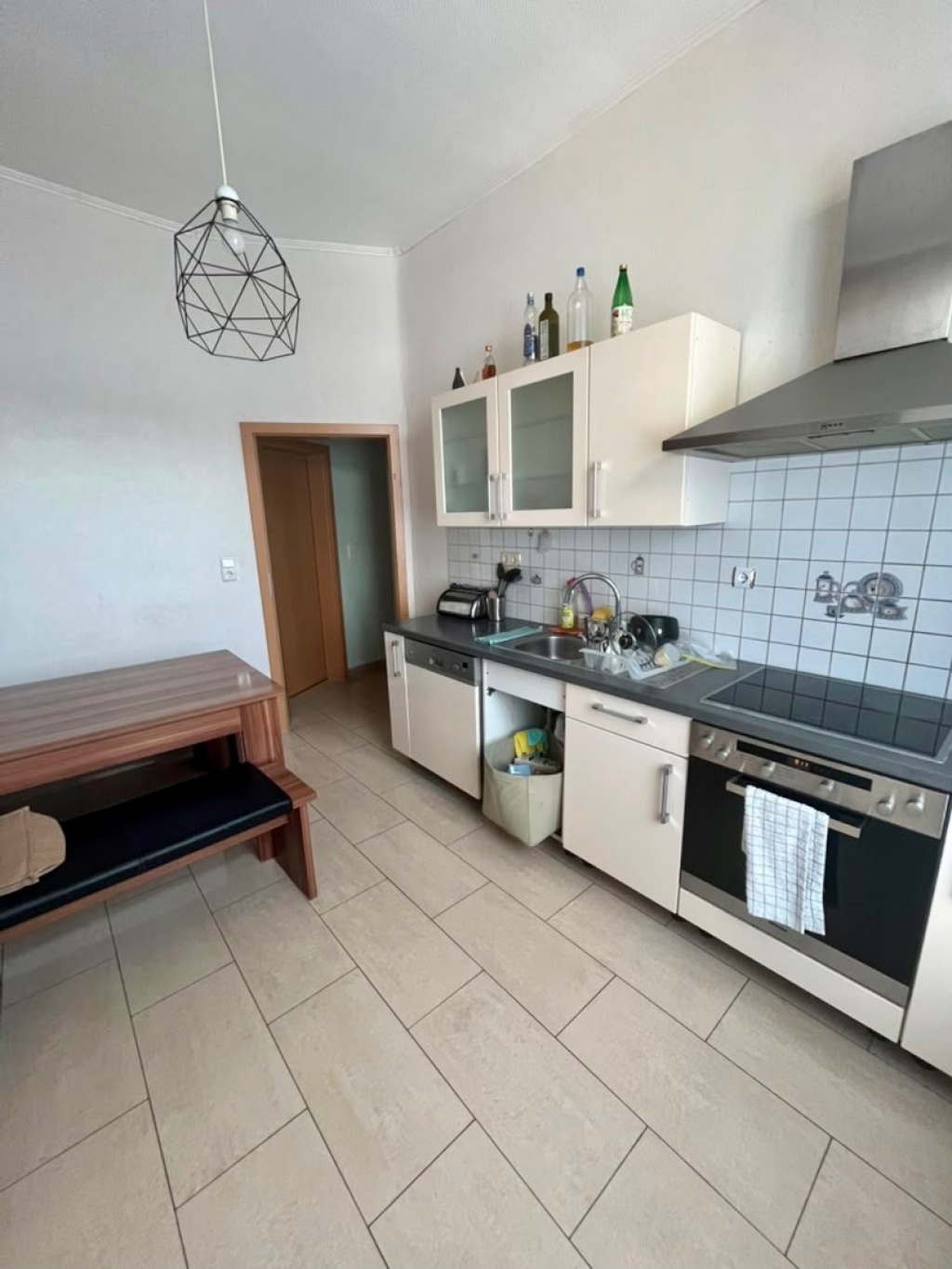 WG-Zimmer Innenstadt S - Bild 2