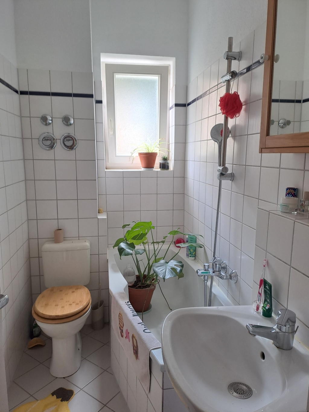 Gemütliche 2-Z-Wohnung in Prenzlauer Berg zur befristeten Miete – Georg-Blank-Straße, 10409 Berlin Prenzlauer Berg – Vorschaubild 4