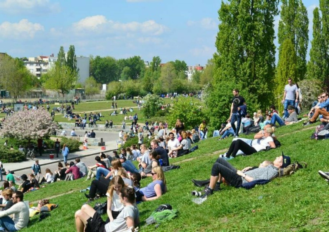 Wohnung Mitte Bärbel-Bohley-Ring 26 - Bild 19