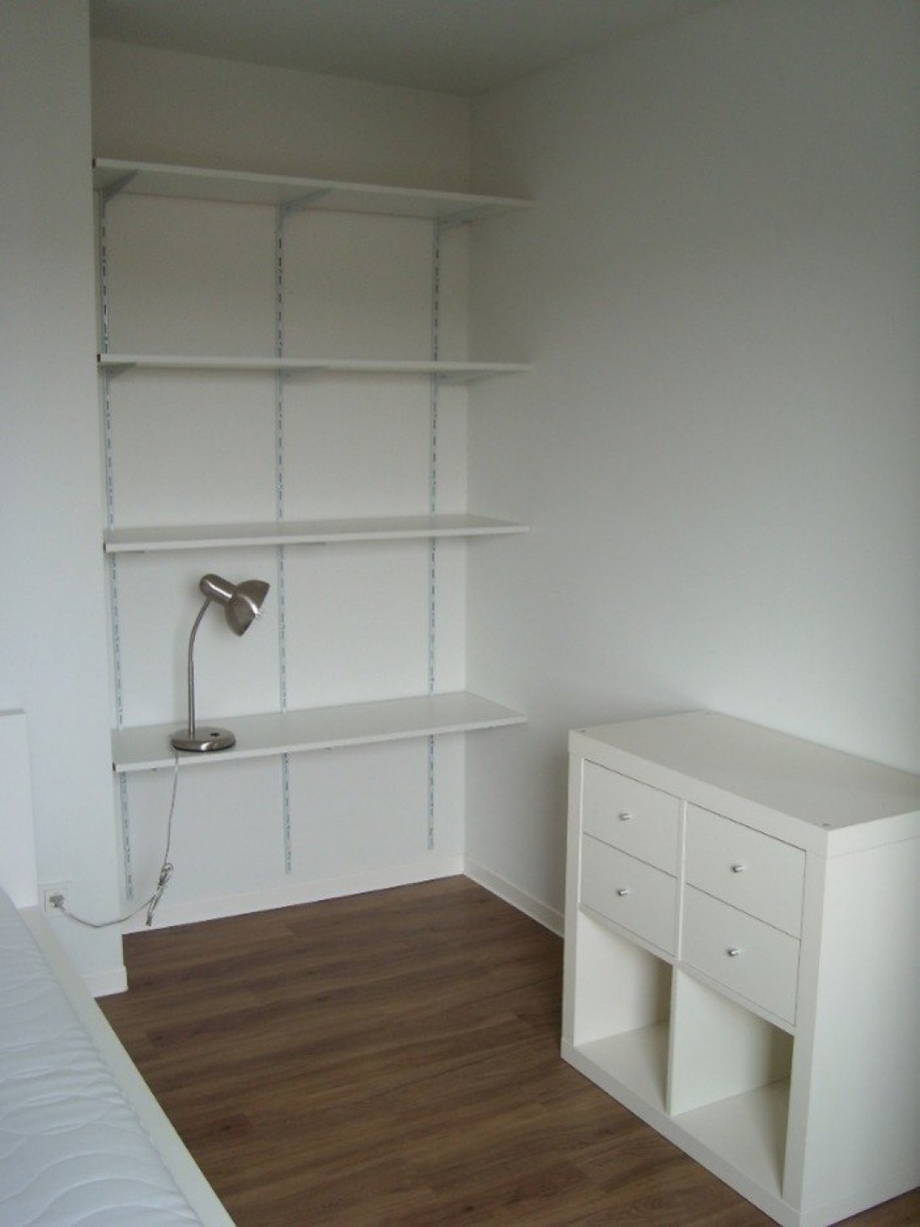 Möblierte 2-Zimmer-Wohnung in Göttingen – ab 01.09.2026 – Goßlerstraße 77, 37075 Göttingen Nordstadt – Vorschaubild 5