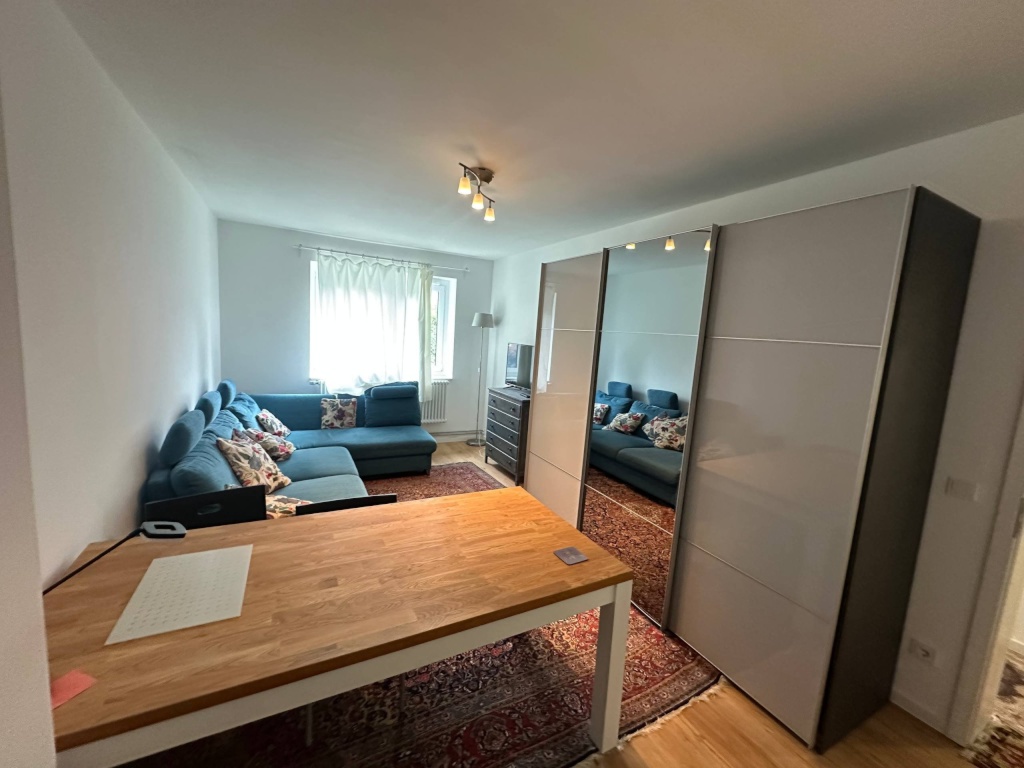 Furnished 2-room apartment in Eimsbüttel, close to Sternschanze! (Zwischenmiete) – Emilienstraße, 20259 Hamburg Eimsbüttel – Vorschaubild 2