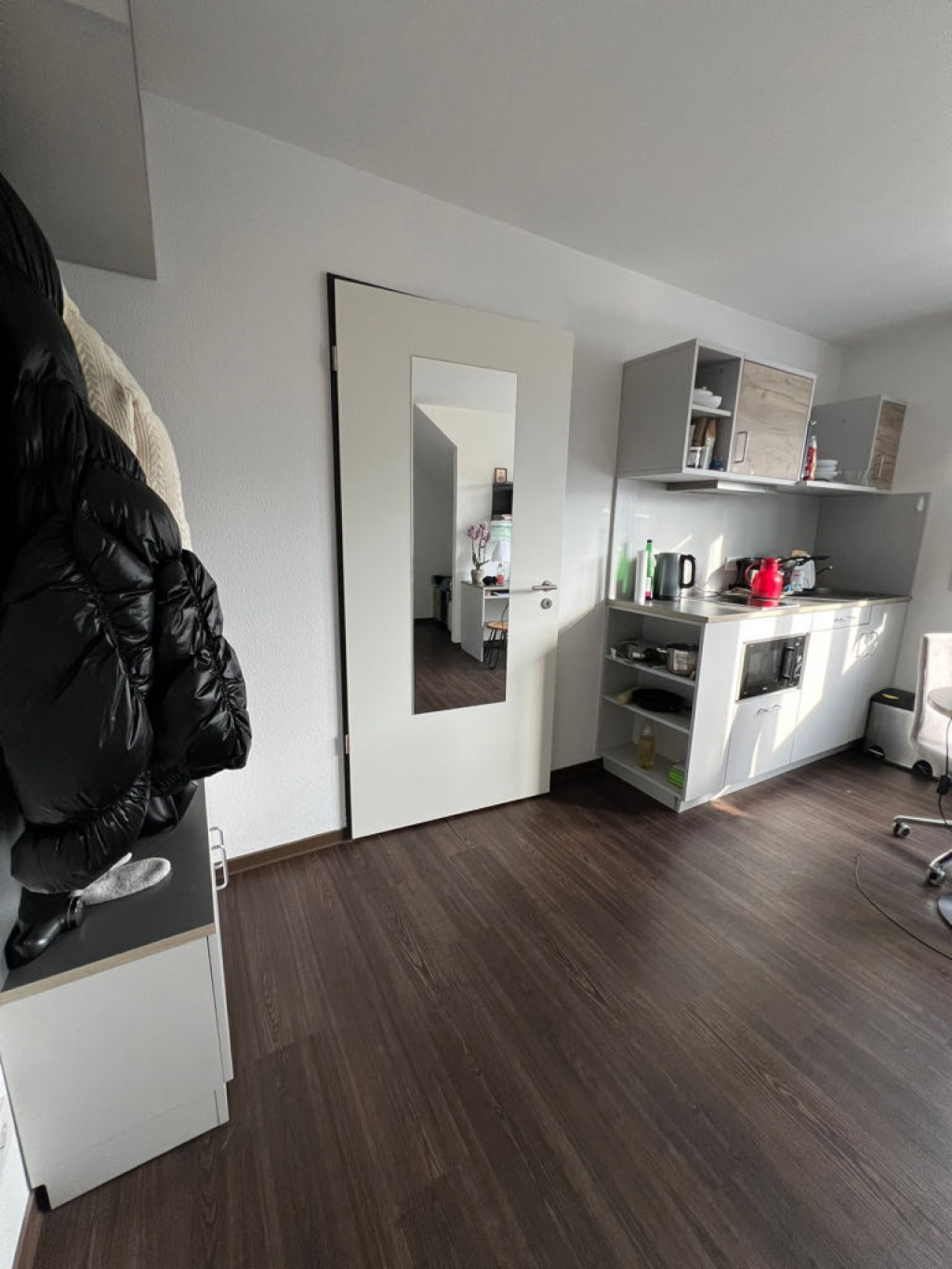 Wohnung Zähringen Bachgasse 1 - Bild 5