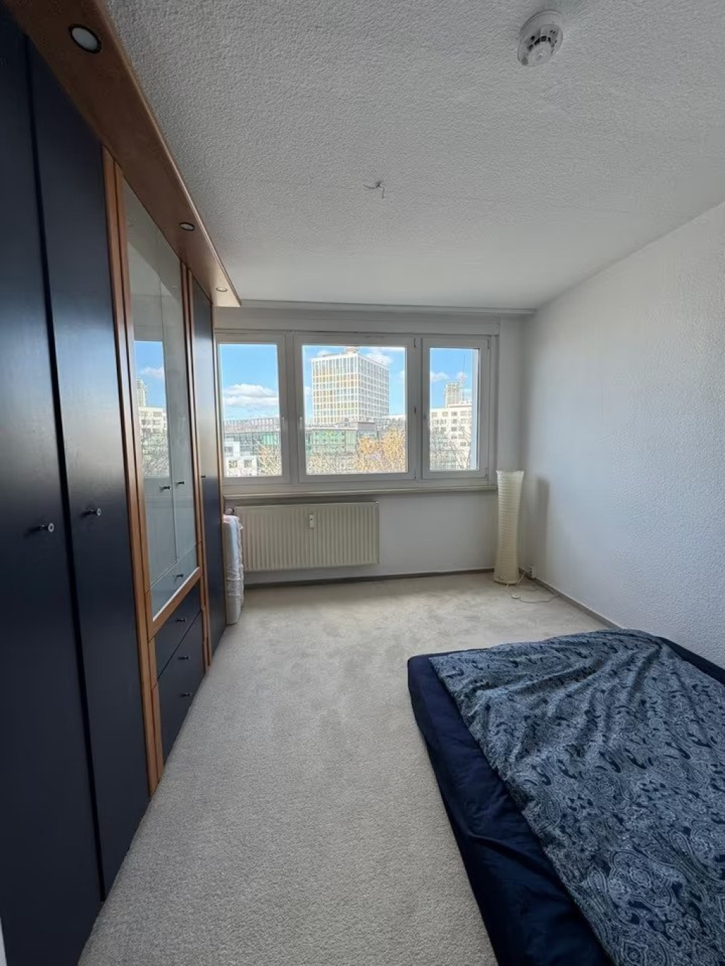 2-Zimmer-Wohnung mit imposantem Blick im Herzen von Berlin Mitte – Holzmarktstraße 73, 10179 Berlin Mitte – Vorschaubild 4