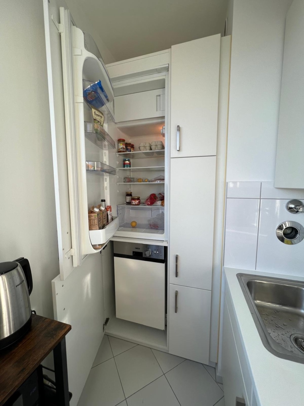 Möblierte Wohnung in Tiergarten. Perfekt für Homeoffice. Verfügbar ab 14.09.2026 - 01.04.2027 – Klopstockstraße 32, 10557 Berlin Tiergarten – Vorschaubild 9