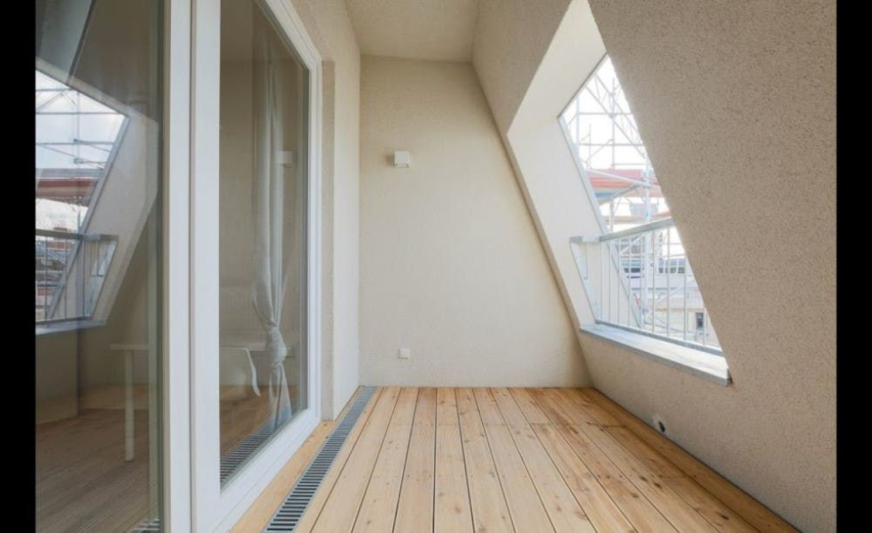 Helles Zimmer in Kreuzberg – Kottbusser Damm, 10967 Berlin Kreuzberg – Vorschaubild 4