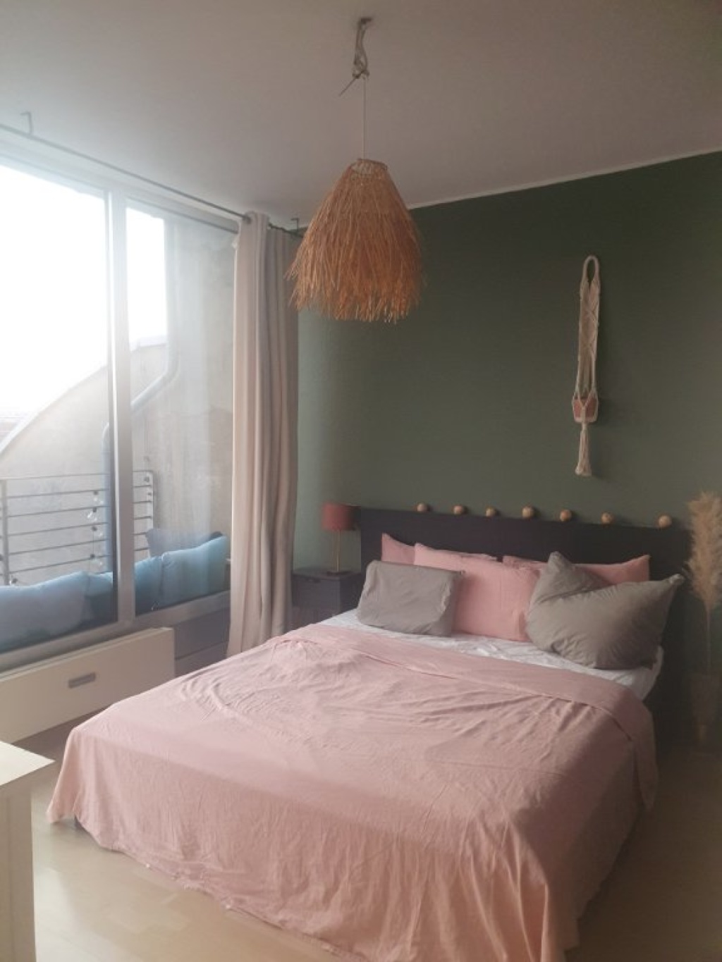 Helle Wohnung mit Balkon mitten im Belgischen Viertel zur Zwischenmiete – Brabanter Str., 50672 Köln Belgisches Viertel – Vorschaubild 5