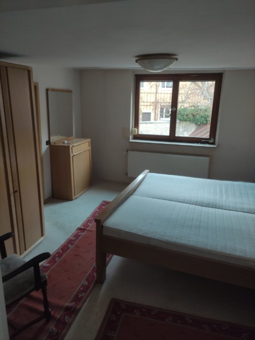 WG-Zimmer Randersacker Herrngasse 23 - Zimmer 4