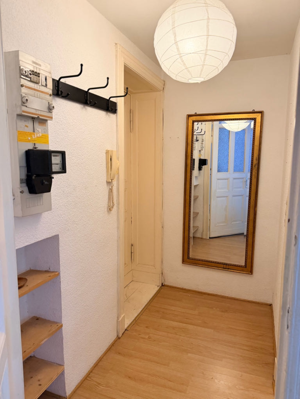 Apartamento Neukölln Schöneweider Straße - foto 9