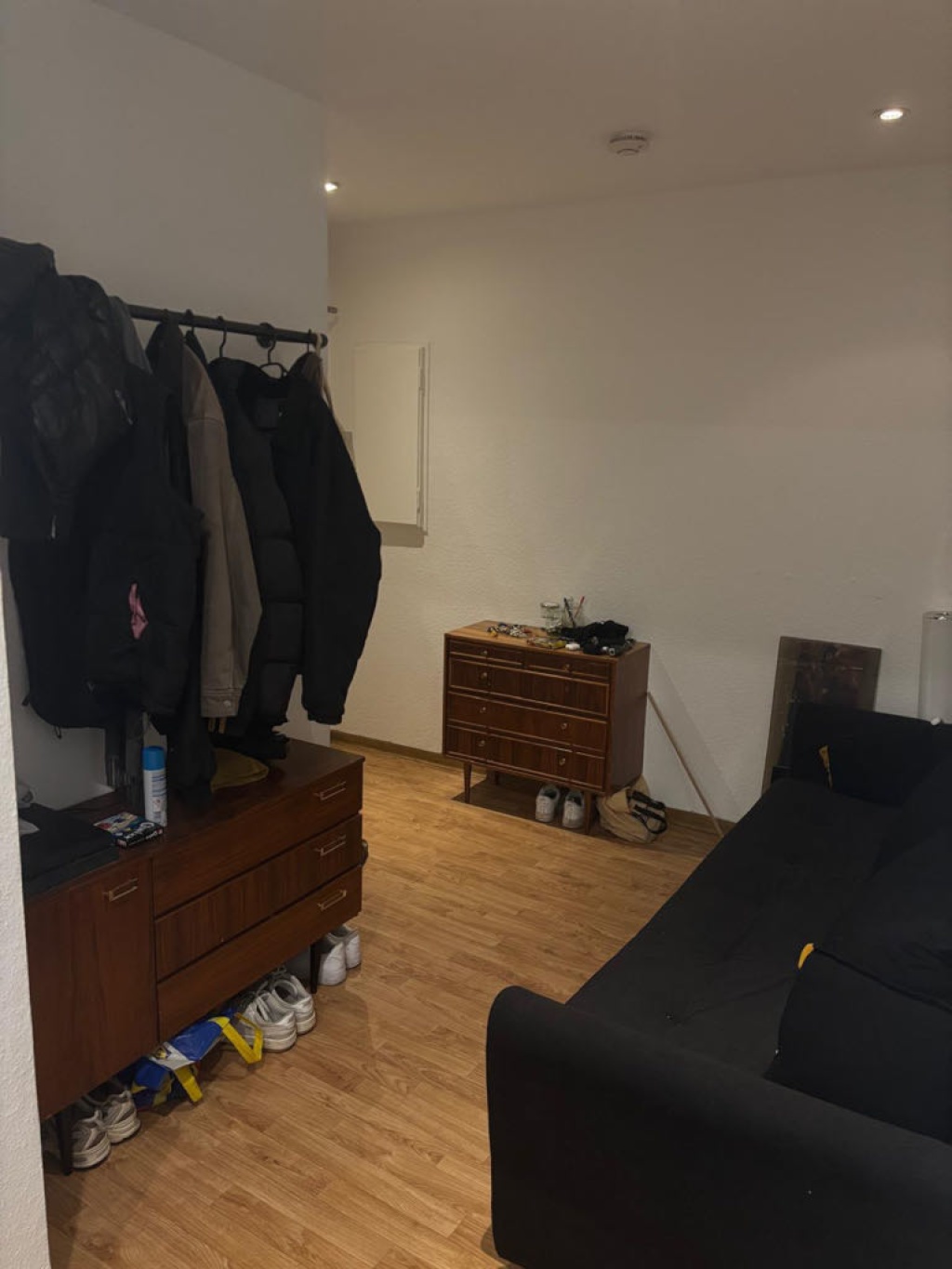 WG-Zimmer Centrum Stiftsherrenstraße 19 - Bild 3