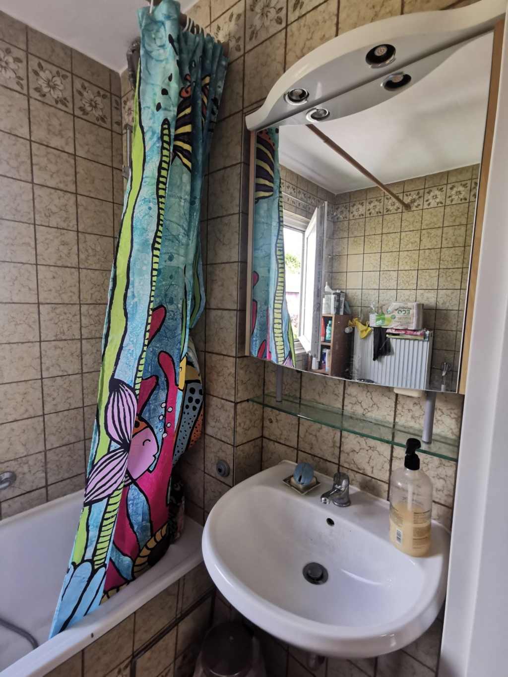 WG-Zimmer Obergiesing Bacherstraße 10 - Bild 14
