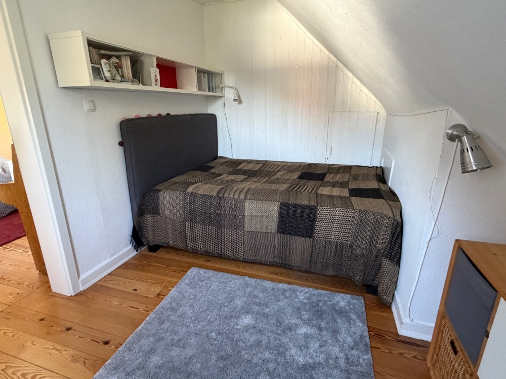 Wohnung (möbliert) Sept 2026 - Sept 2027 – Walderseestrasse 54, 22605 Hamburg Othmarschen – Vorschaubild 5