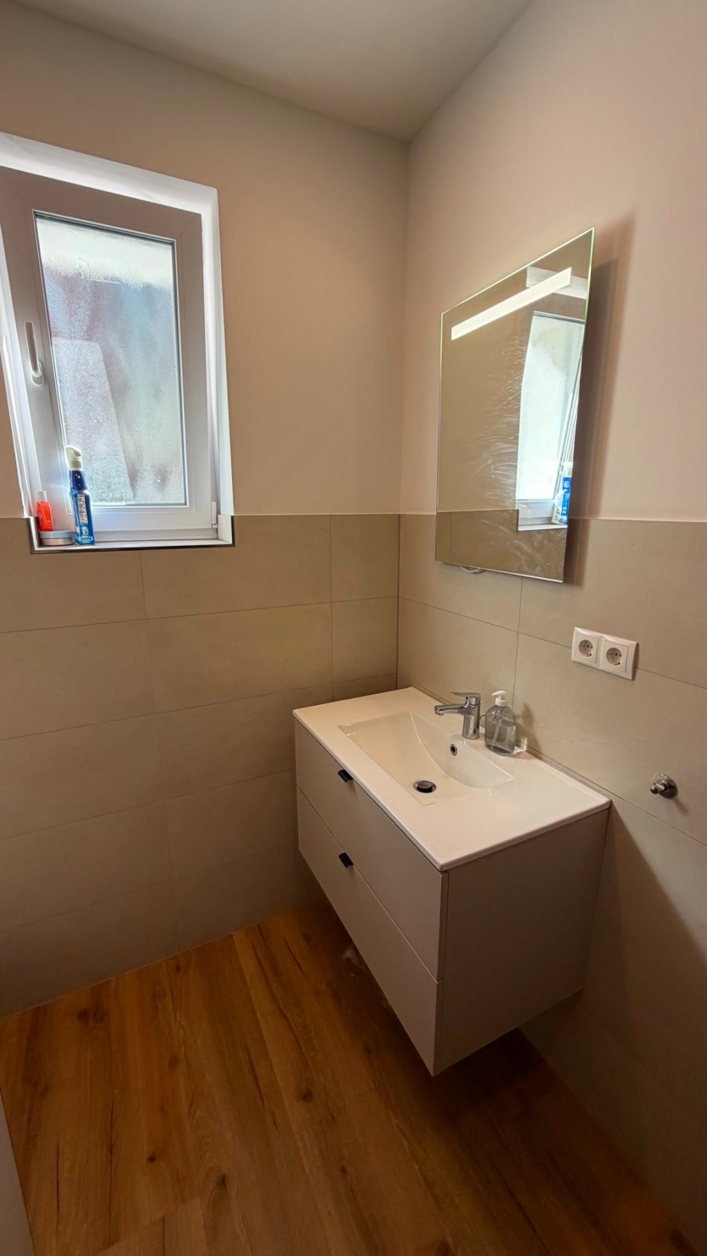1 Zimmerwohnung in Harburg! Perfekt für Studenten und Paare!! – Gaiserstraße, 21073 Hamburg Marmstorf – Vorschaubild 6