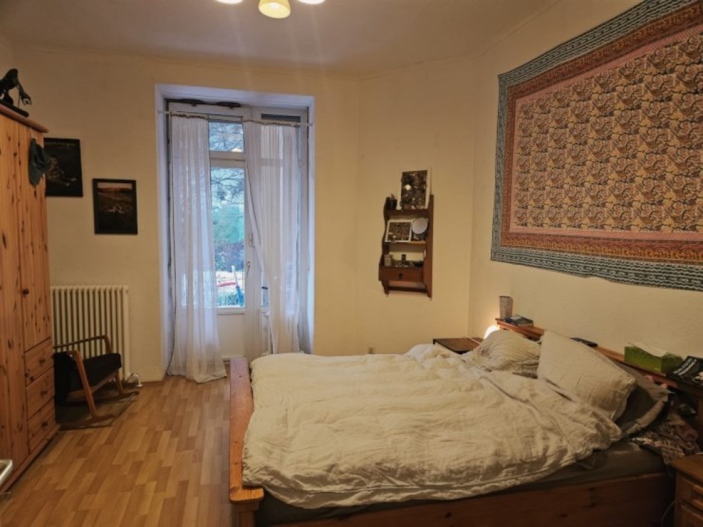 Wohnung Mitte Stephanstr. 59 - Bild 2