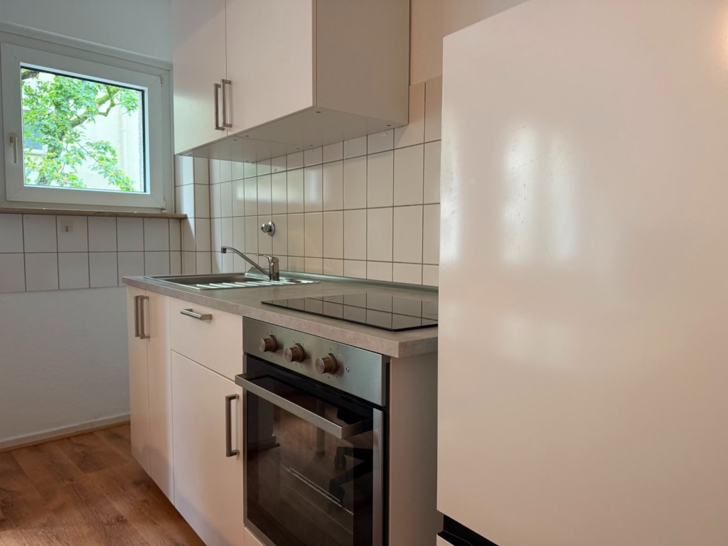 Möblierte 2 Zimmer Wohnung - Nähe FOM & UNI Essen – Eickenscheidter Fuhr, 45139 Essen Südostviertel – Vorschaubild 2
