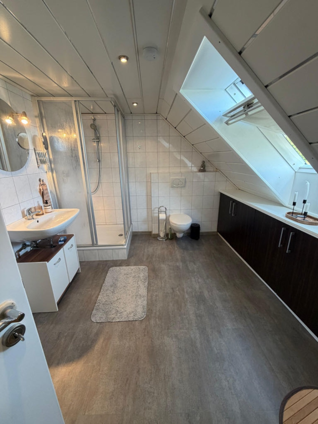 WG-Zimmer Gengenbach Nollenstraße - Bild 17