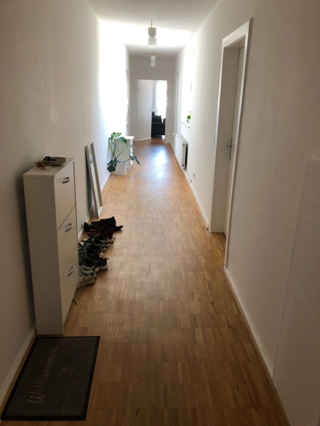 Flatshare Centrum Kettelerstraße - picture 11