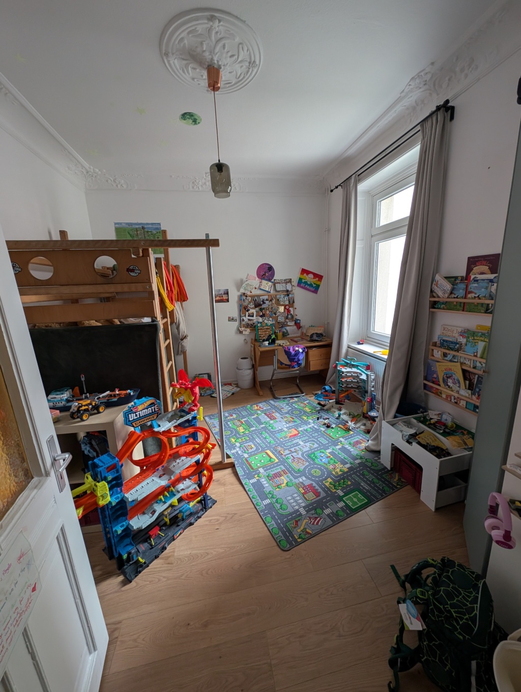 4 Zimmer Untermiete auf St. Pauli / Altona Altstadt 21.09. - 31.10.26 – Hamburger Hochstr 19, 20359 Hamburg St. Pauli – Vorschaubild 8