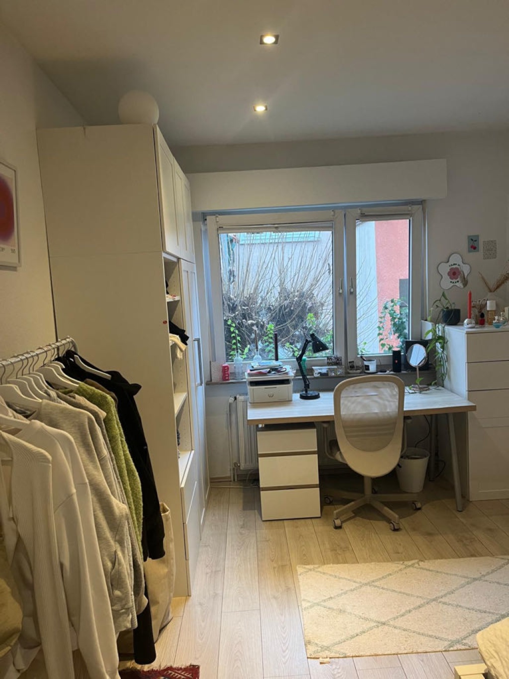 WG-Zimmer Geist Kurze Straße 7 - Bild 14