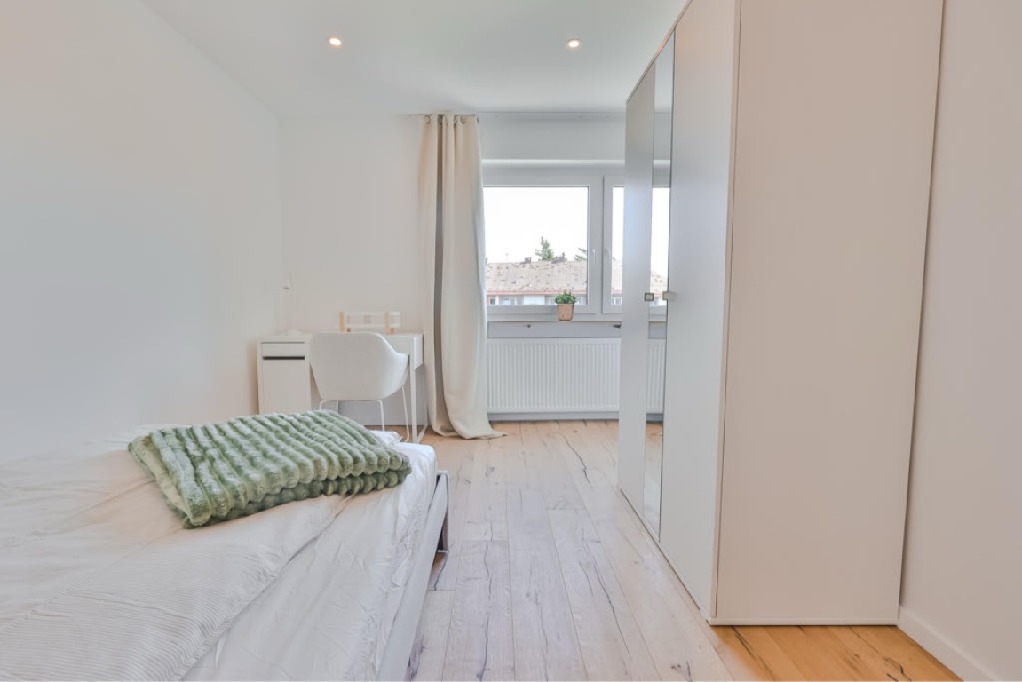 Habitación en WG Untergiesing Schönstraße 51 - foto 2