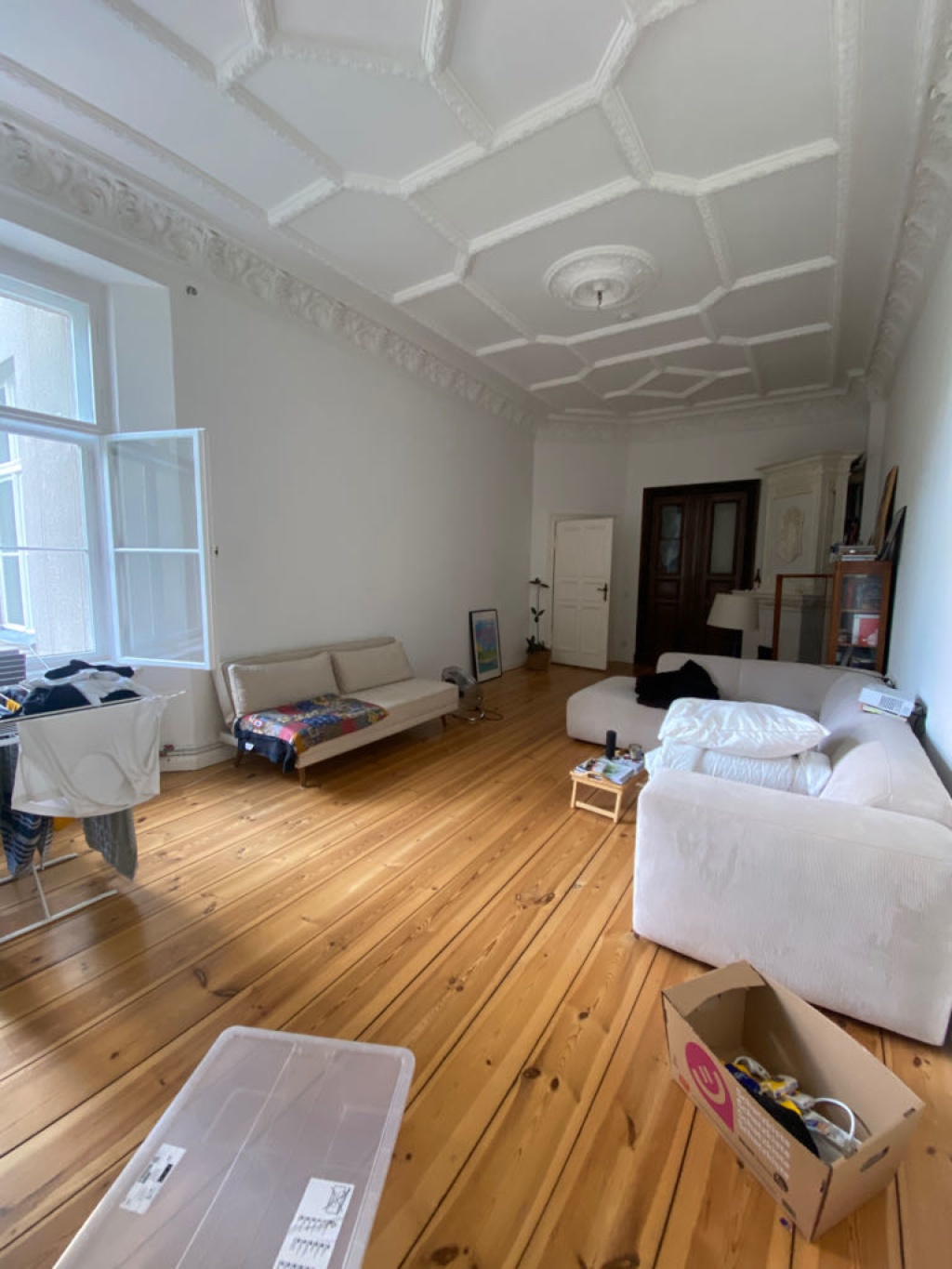 Flatshare Schöneberg Goebenstraße 9 - picture 6